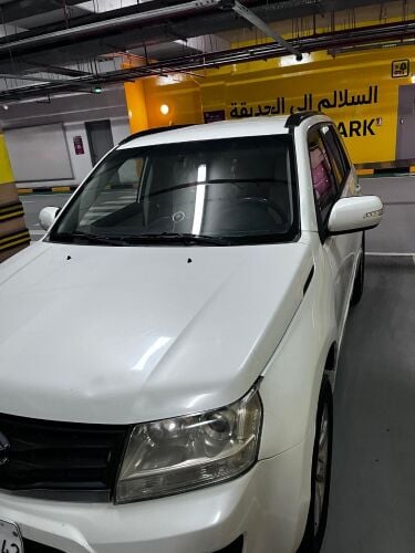 للبيع سياره سوزكي فيتار