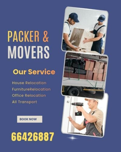 Call 66426887