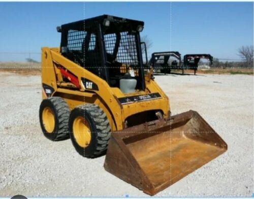 Bobcat