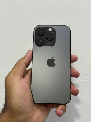 iPhone 14 pro 