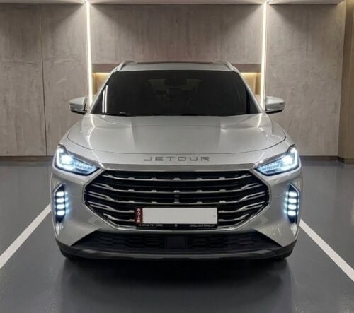 Comfort 2025 Jetour X70 Plus