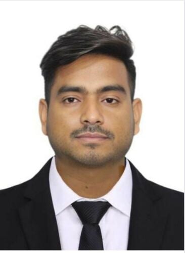 Md Jamal Husen