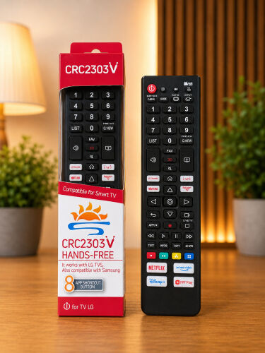 LG tv remote 