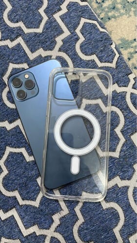 آيفون 12 برو ماكس 
