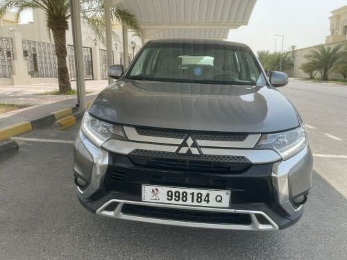 Mitsubishi outlander 2022 for sale