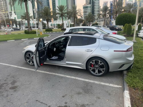 جي تي 2 تيربو 