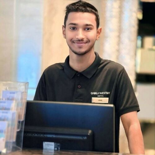 Jahid