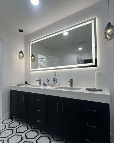 Al Najm Glass & Mirror