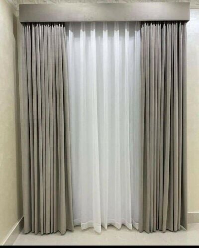 FOR MAKING CURTAIN