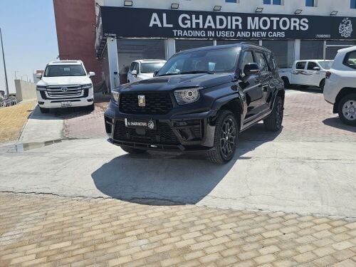 تانك 700 اسود