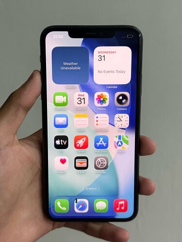 iPhone 11 Pro Max 64gb