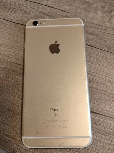 iPhones