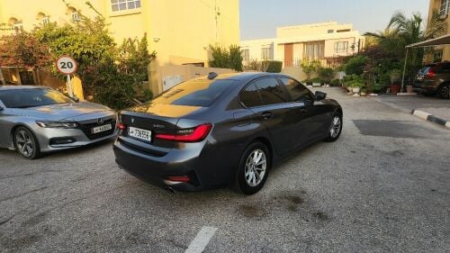 2020 BMW/ Warranty/ Service Package