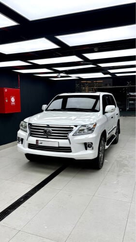 for sale lexus
