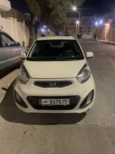 Picanto kia