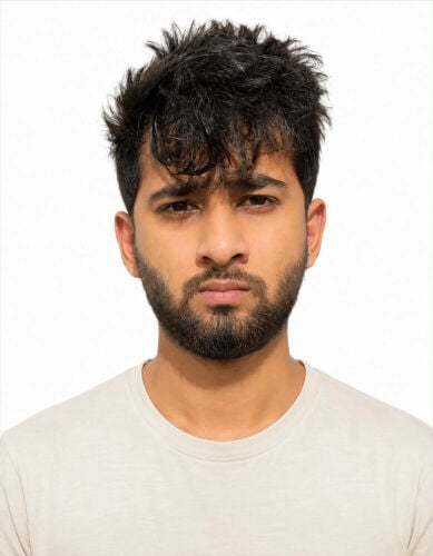 محمد ساكيب الإسلام