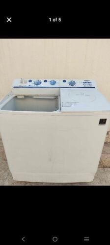 washing machine 14kg