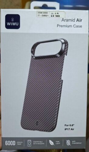 iphone 17 Air