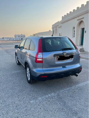 Honda CRV for sale model 2009
