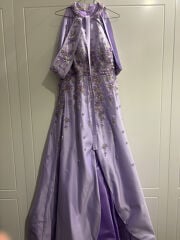 evening dres