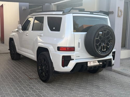 تانك 700