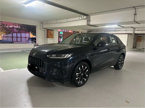 ZRV Full Options 
