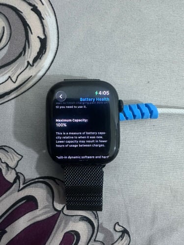 Apple 10