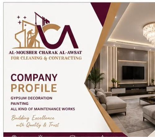 Al Mousher Contracting 