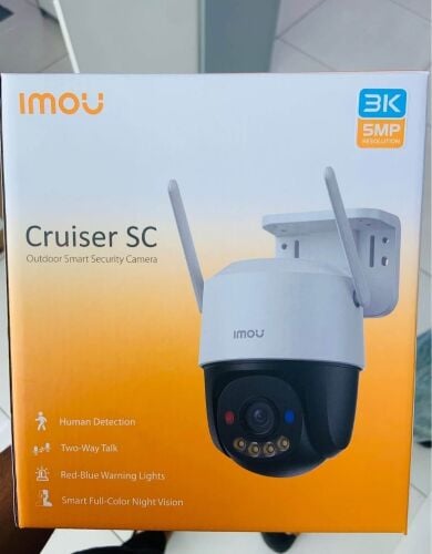 Imou wifi Outdoor wireless Camera