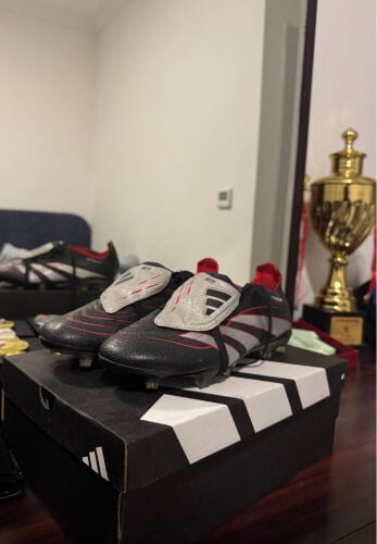 adidas predator elite