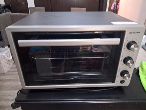 Sharp 42 L Oven Japan Quality