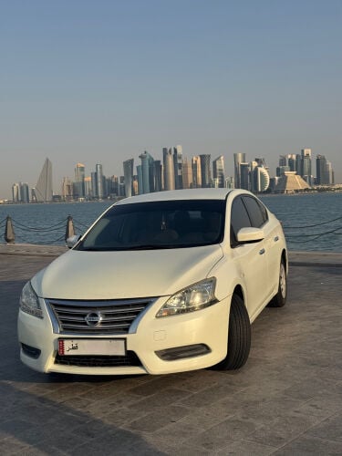 Nissan Sentra 2013