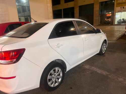 Kia Pegas 2020