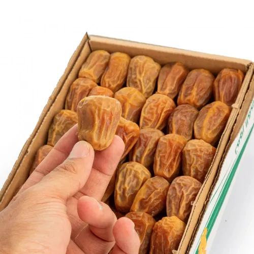 Sukkari Mufattal Malaki dates
