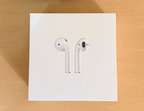 Apple Airpods 2 