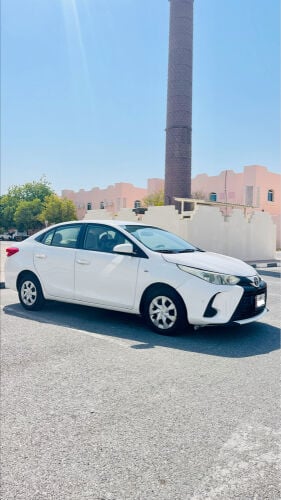 yaris 2022 for sale