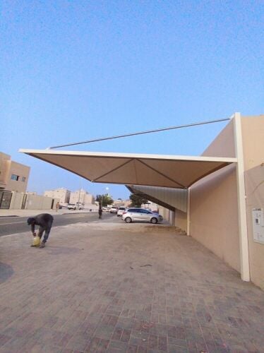 All kinds of Steel fixing job.
Spec