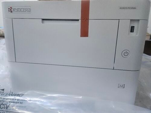 Kyocera ECOSYS P3145dn printer