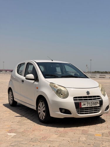 Suzuki  celerio 2015