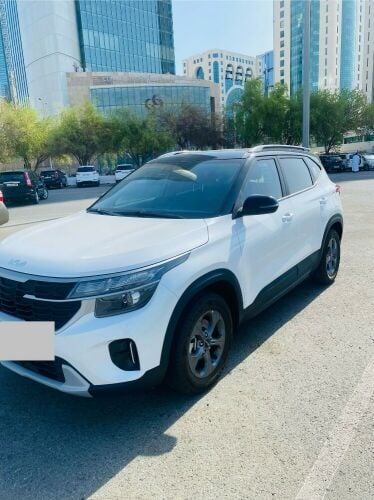 Kia seltos for sale