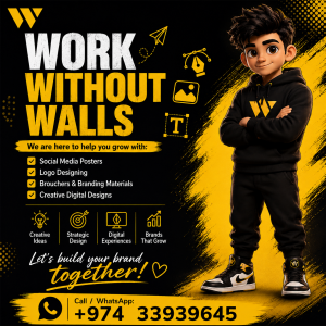 Graphic Designer