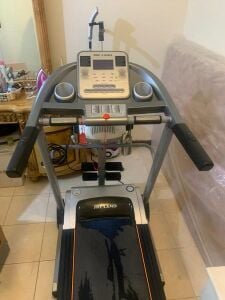 Sky Land Home use-Treadmill- EM-12