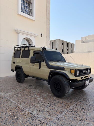 troopy for sale 