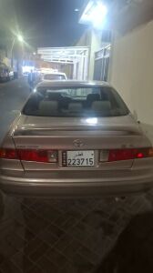 Toyato camary for sale 7500