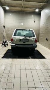 Nissan Pathfinder 2003 3.5
