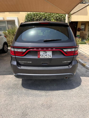Durango in perfect condition
