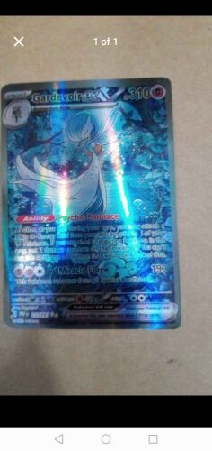 gardavor ex in ment condition