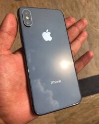 I phone XS 256gb