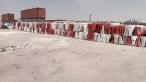 Road Barriers for Sale