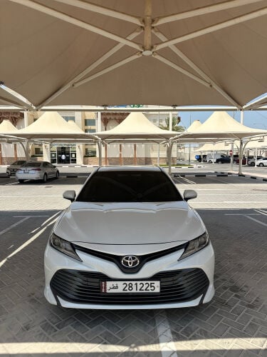 camry